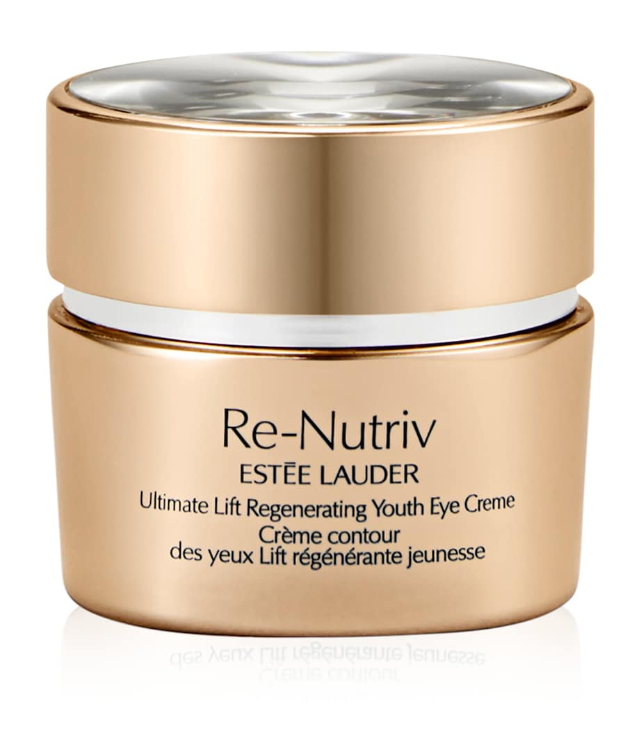 Estée Lauder Re-Nutriv Youth Eye Cream 15ml, imported from the UK