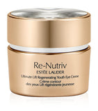 Estée Lauder Re-Nutriv Youth Eye Cream 15ml, imported from the UK