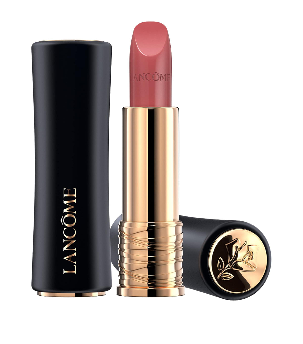 Lancôme L'Absolu Rouge Cream Lipstick, UK version