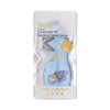 Butterflies contoured sleep mask blackout UK version
