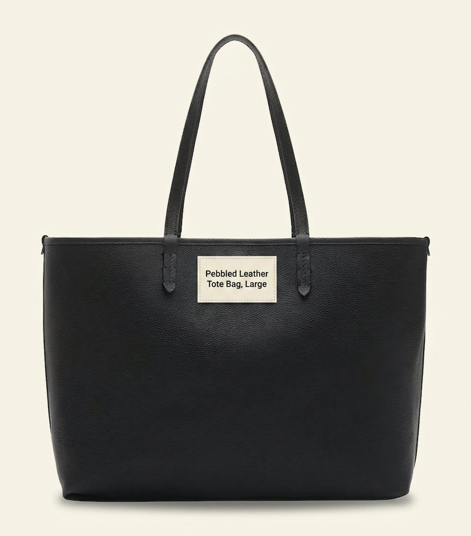 Burberry reversible tote bag medium calf leather and check, UK version
