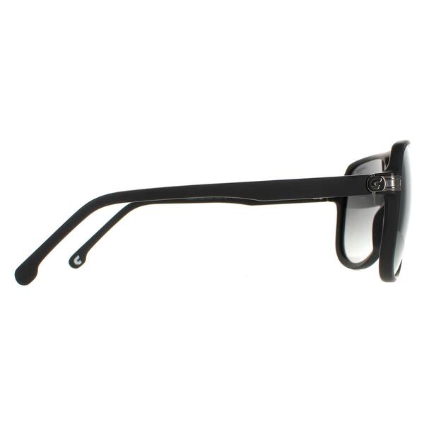 Carrera sunglasses black polarized (British brand)