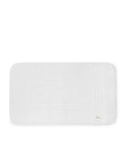Pratesi Impero bath mat 20x35cm - British product