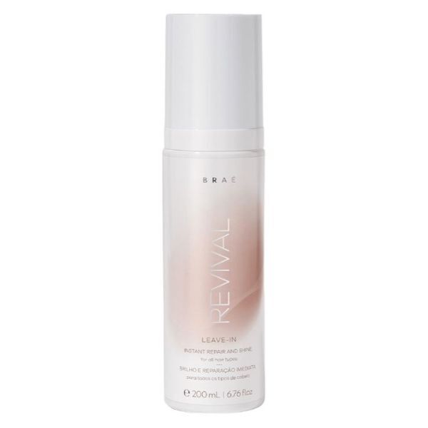 Brae Revival Leave-in 200ml GOODS Superdrug   