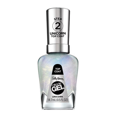 Superdrug Sally Hansen Miracle Gel Nail Polish - Unicorn - Achetez en ligne chez McGrocer