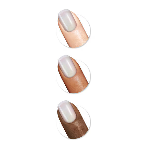 Sally Hansen Miracle Gel nail polish Unicorn (British brand)