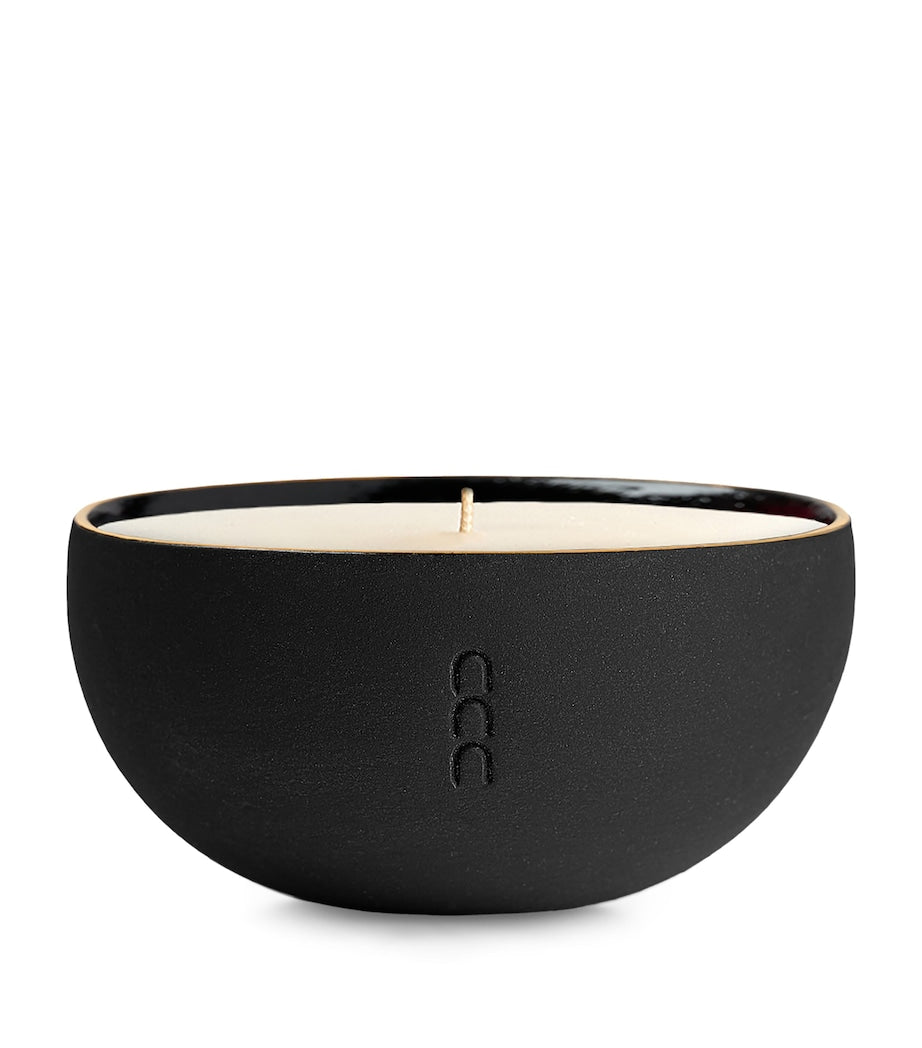 Marchanta Mini Portoro Candle 60g, UK version