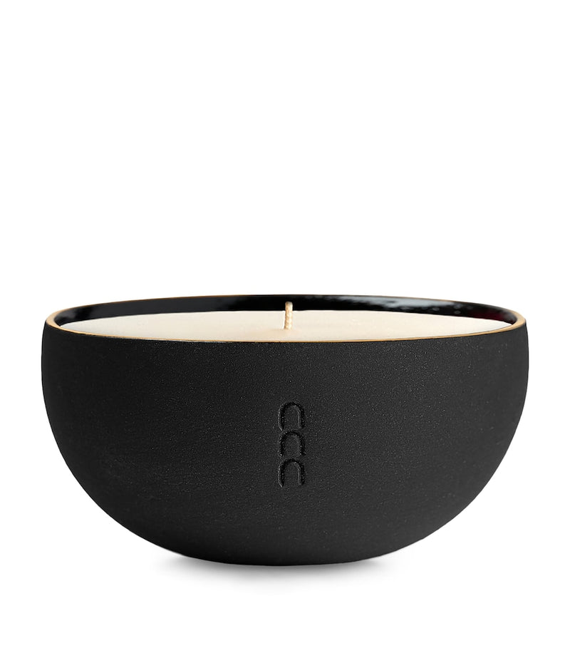 Marchanta Mini Portoro Candle 60g, UK version