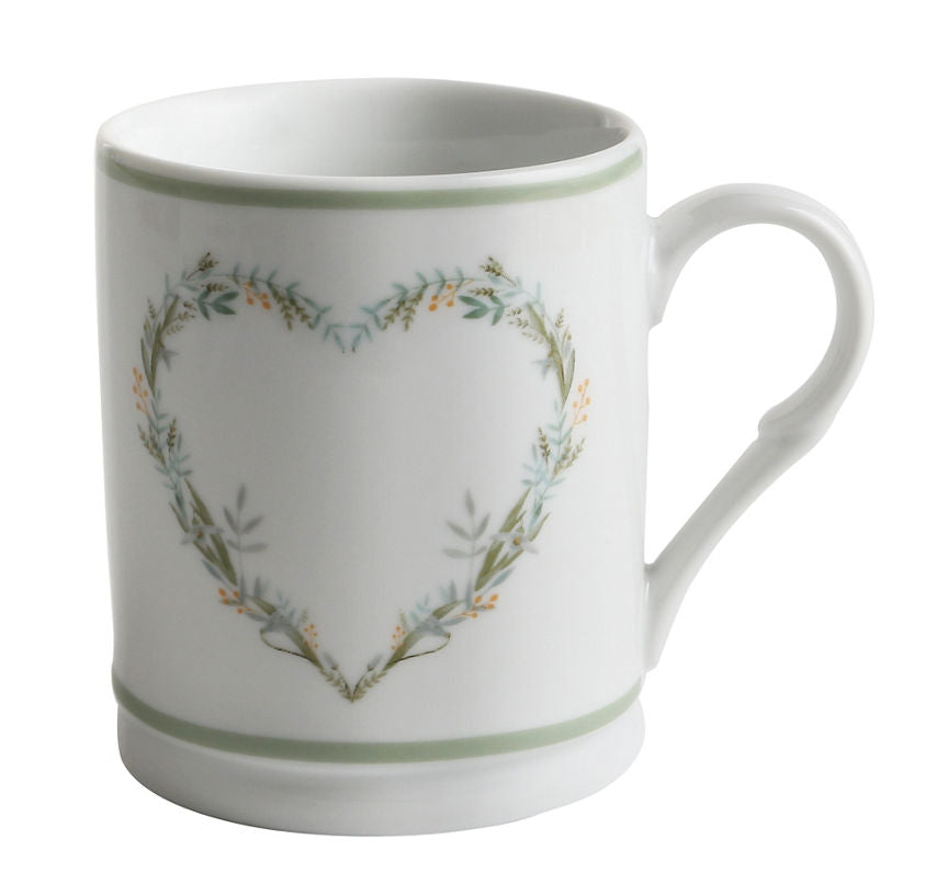 George Home Bloom Mug GOODS ASDA   