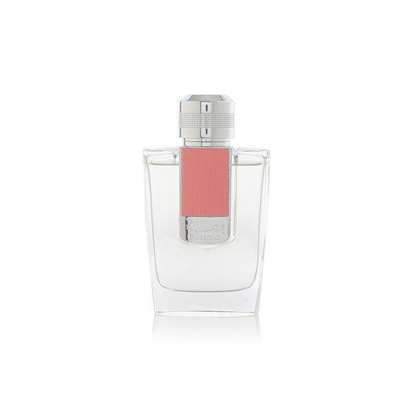 Arabian Oud Bussma Pink Eau de Parfum 95ml - British product