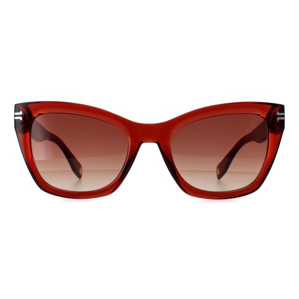 Marc Jacobs brown women sunglasses MJ 1009/S - British product