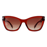 Marc Jacobs brown women sunglasses MJ 1009/S - British product