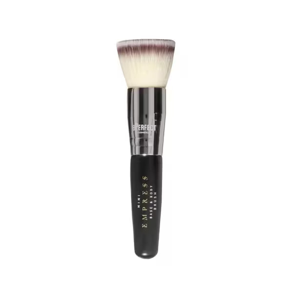 BPerfect Mini Empress Brush Flat Top Kabuki - British product