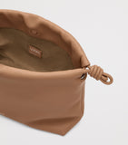 LOEWE Flamenco medium leather shoulder bag - British product