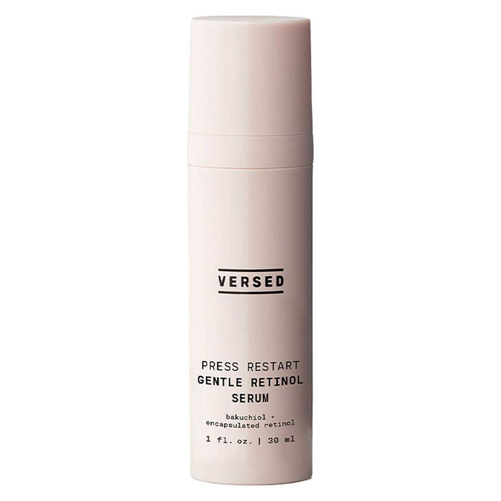 Versed Press Restart gentle retinol serum 30ml