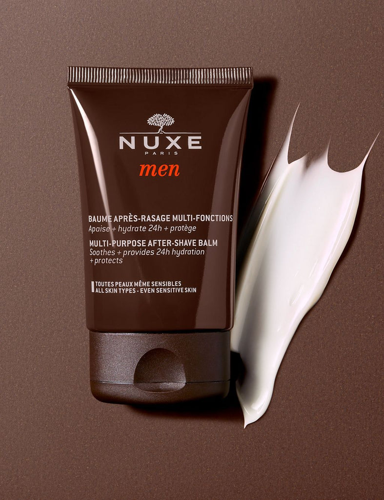 Men's Multi-Purpose After-Shave Balm 50ml