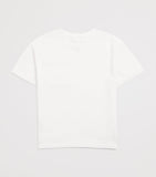 Givenchy Kids Cotton Logo T-Shirt for ages 4-12+, UK version
