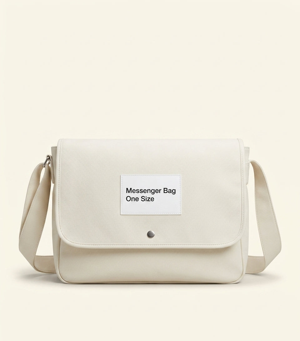 Prada patent leather shoulder bag with triangle logo (British brand)