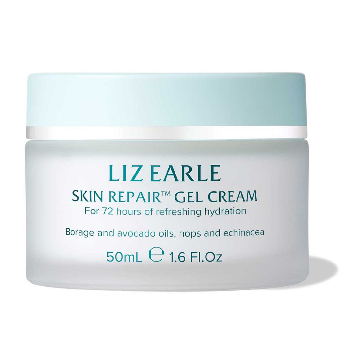 Liz Earle Skin Repair™ Gel Day Cream 50ml GOODS Boots   