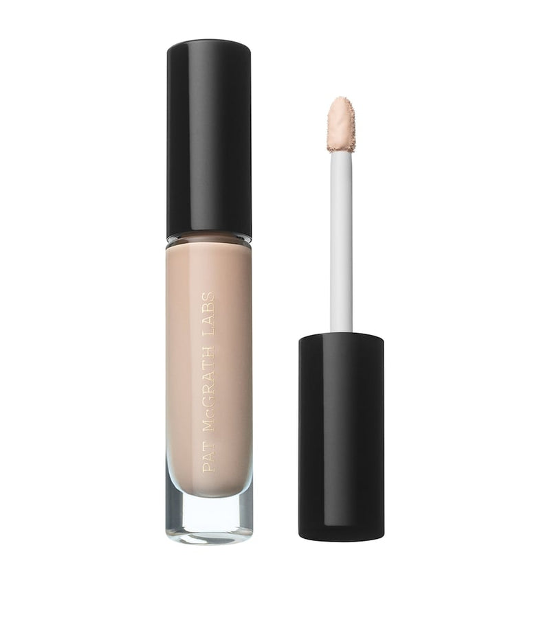 PAT MCGRATH LABS concealer, imported from the UK