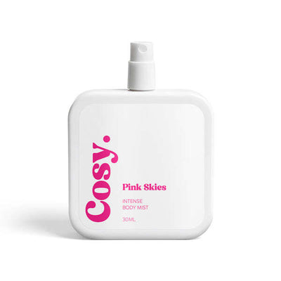 Superdrug Cosy Pink Skies Body Mist 30ml- Buy online at McGrocer