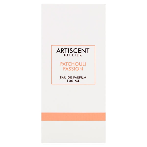 Artiscent Atelier Women Patchouli Passion EDP 100ml GOODS Superdrug   