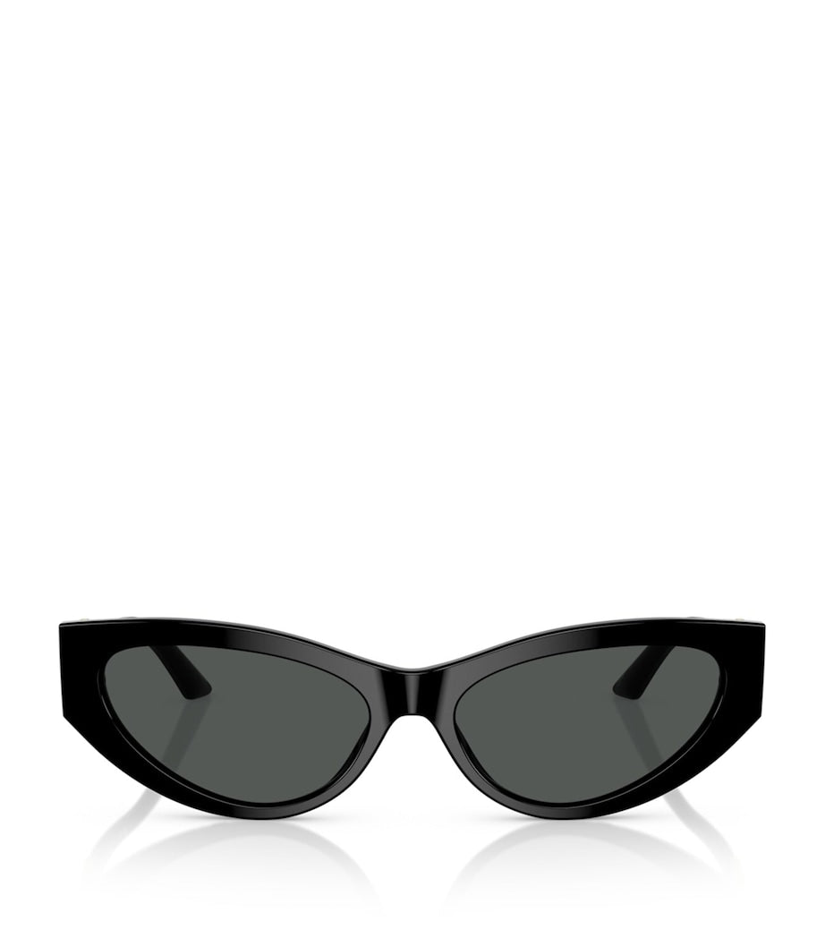 Versace Metal Sunglasses VE4470B - British product