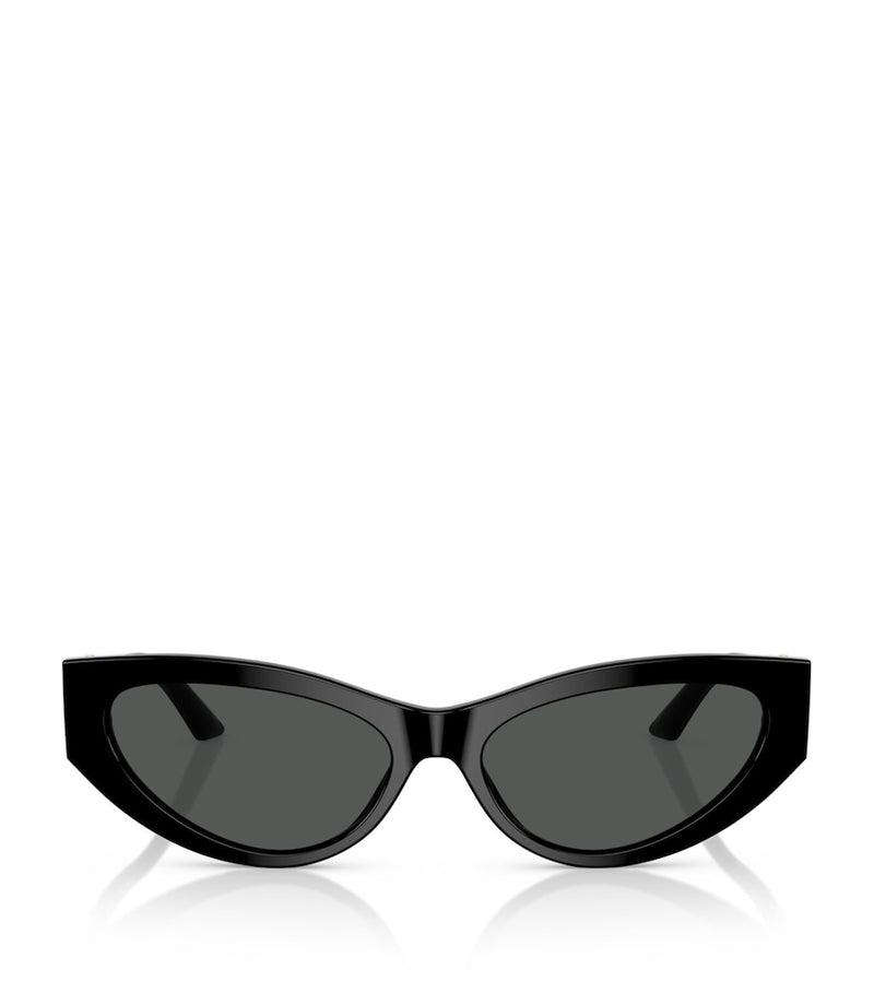 Versace Metal Sunglasses VE4470B - British product