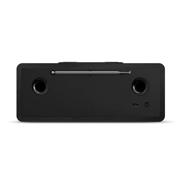 Philips TAR8805-10 internet radio in black, imported from the UK