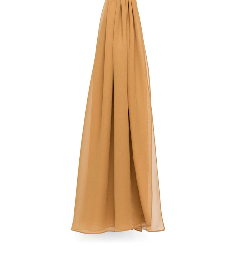 Max Mara silk scarf 180cm x 135cm, UK version