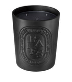 Diptyque Baies three-wick porcelain candle 600g - British product