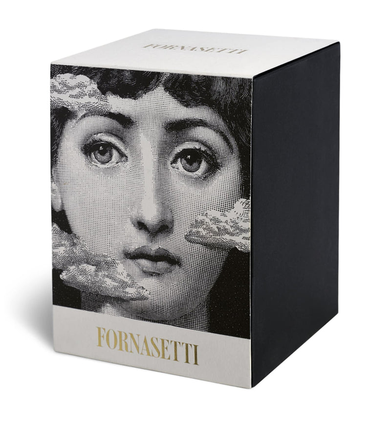 Fornasetti Tra le Nuvole candle 235g - British product