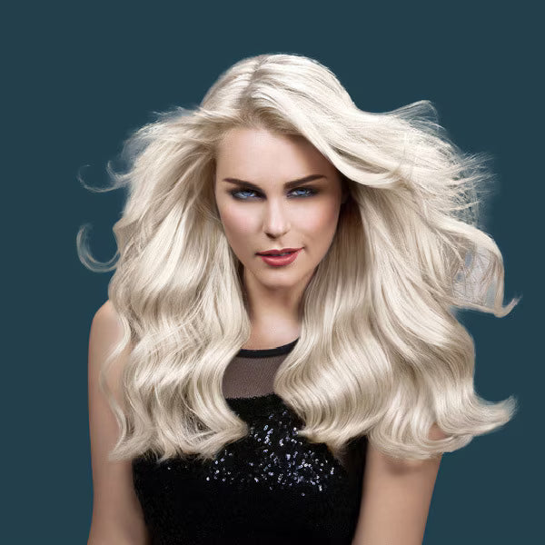 Bblonde Maximum Blonding Bleach Kit No 1 - British product