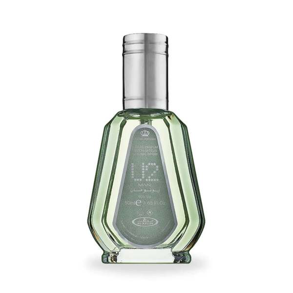Al Rehab U2 Man 50ml EDP spray, imported from the UK