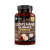 Lions Mane gummies 60s supplement (British brand)