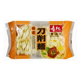 Sau Tao Taiwanese Style Sliced Noodle 壽桃 台式刀削麵