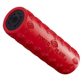 Power Plate Roller (matte red) GOODS Superdrug   