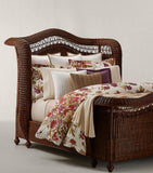 Ralph Lauren Home Corabelle single duvet cover 140x200cm, imported from the UK