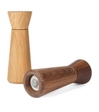 The Conran Shop Istria salt and pepper mill set (British brand)