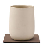 LIND DNA Square Nupo coasters set of 4, UK version