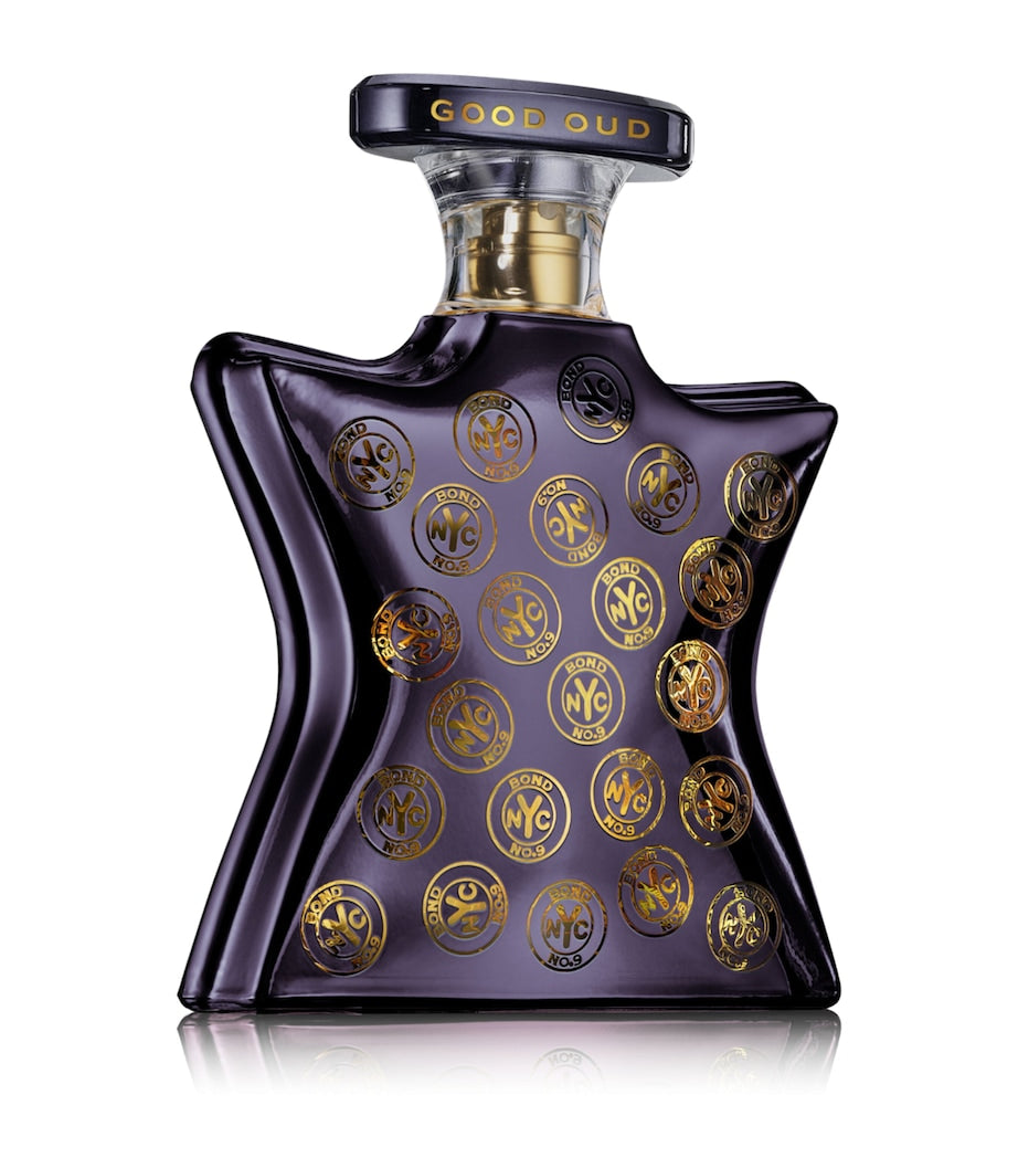 Bond No. 9 Good Oud EDP 100ml, imported from the UK