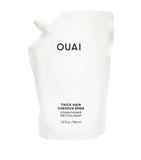 Ouai thick hair conditioner refill 946ml, imported from the UK