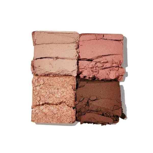 Milktouch eye palette #My First Rose 7g (British brand)