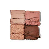 Milktouch eye palette #My First Rose 7g (British brand)