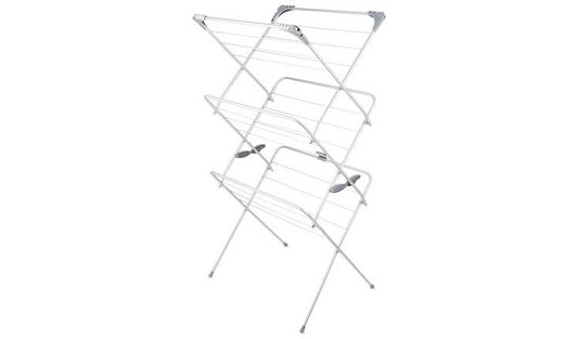 Addis 16m 3 Tier Indoor Locking Airer