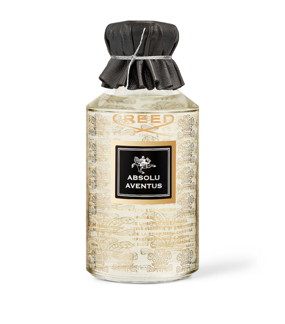 Creed Absolu Aventus Eau de Parfum 490ml, importiert aus dem Vereinigten Königreich