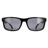 Carrera 299/S black grey men's sunglasses - British product