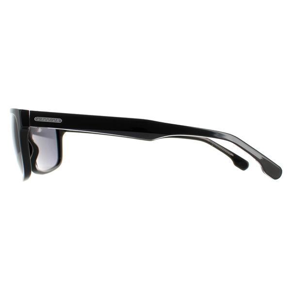 Carrera 299/S black grey men's sunglasses - British product