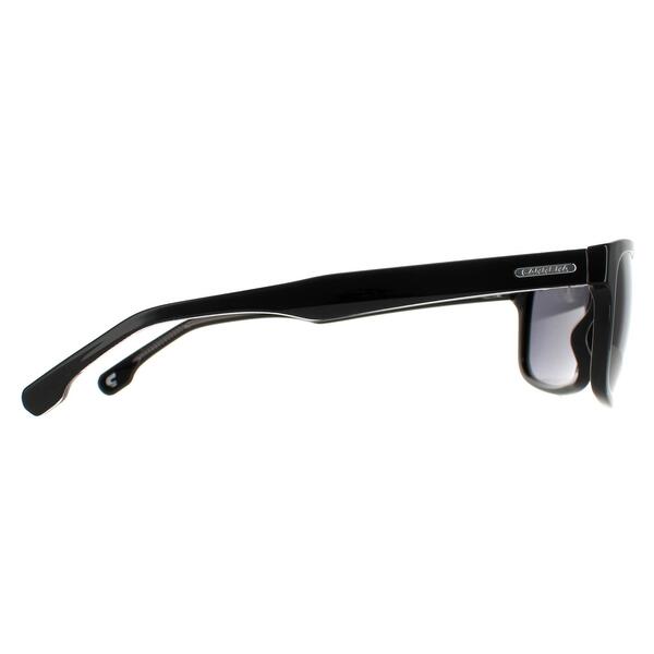 Carrera 299/S black grey men's sunglasses - British product