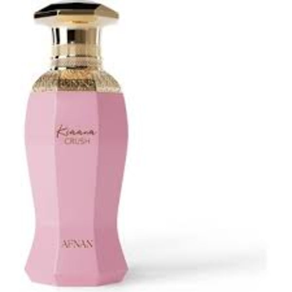 Afnan Kiaana Crush women's Eau de Parfum 100ml, UK version
